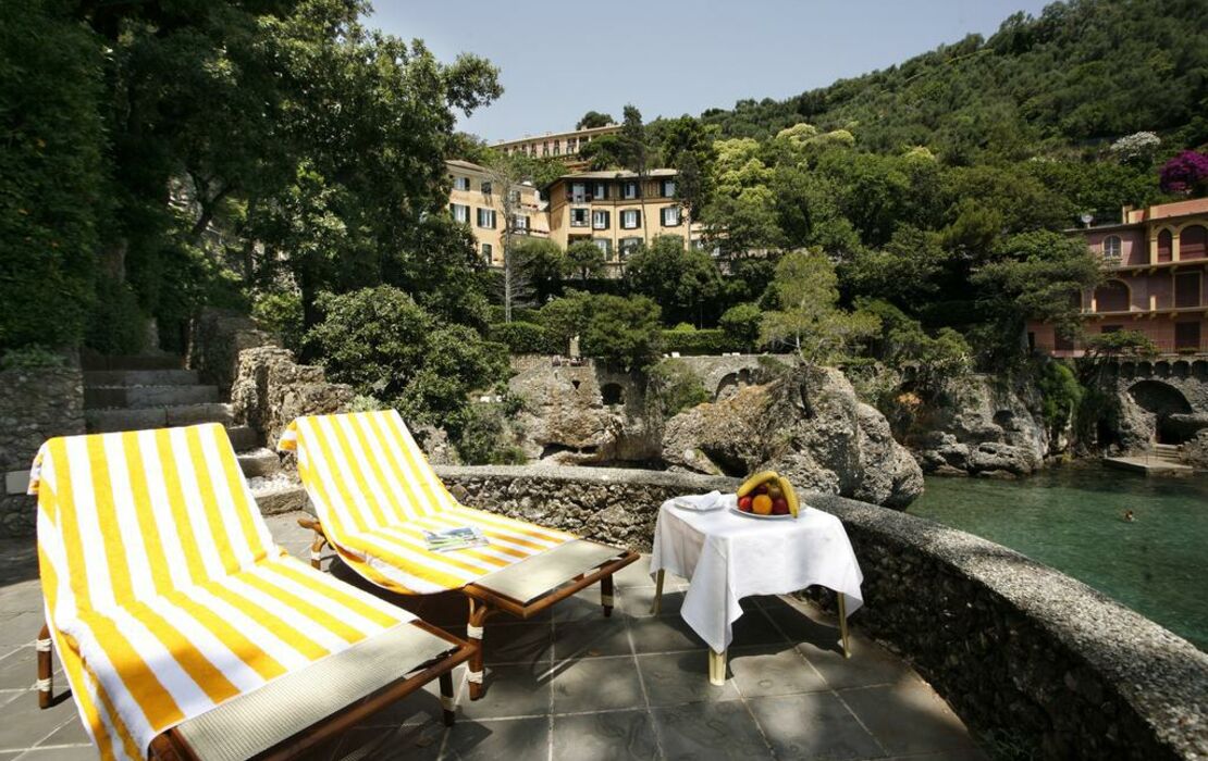 Hotel Piccolo Portofino, a Design Boutique Hotel Portofino, Italy