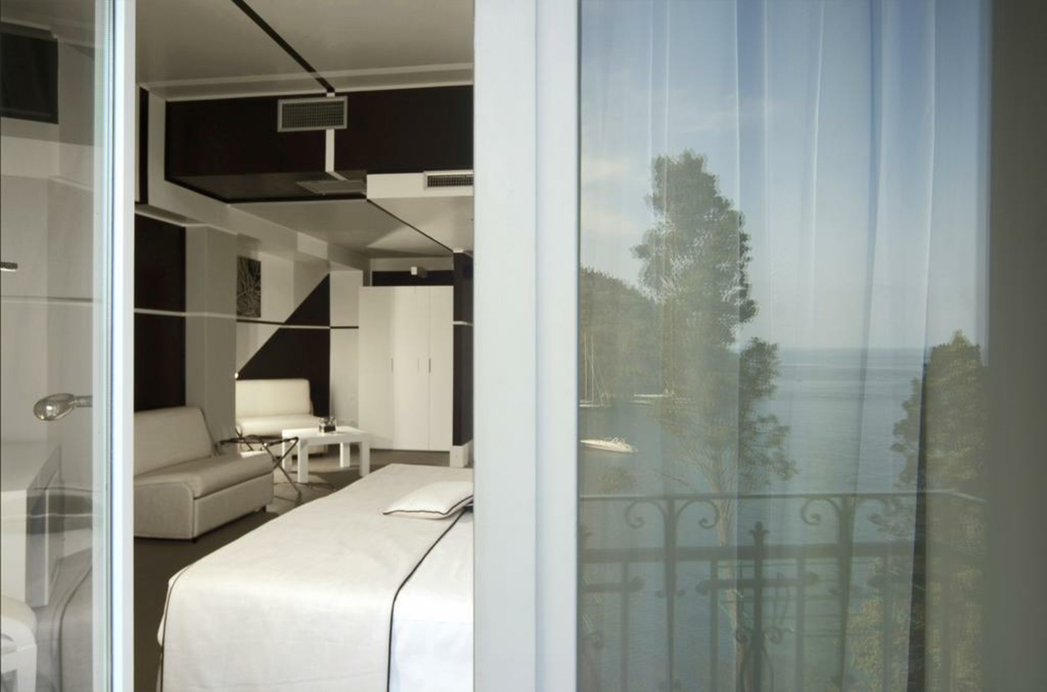 Hotel Piccolo Portofino