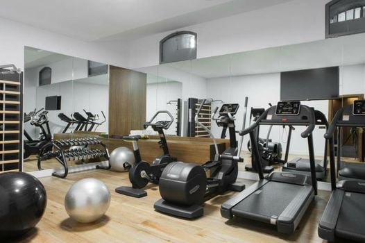 TÓTEM Madrid, a Small Luxury Hotel of the World