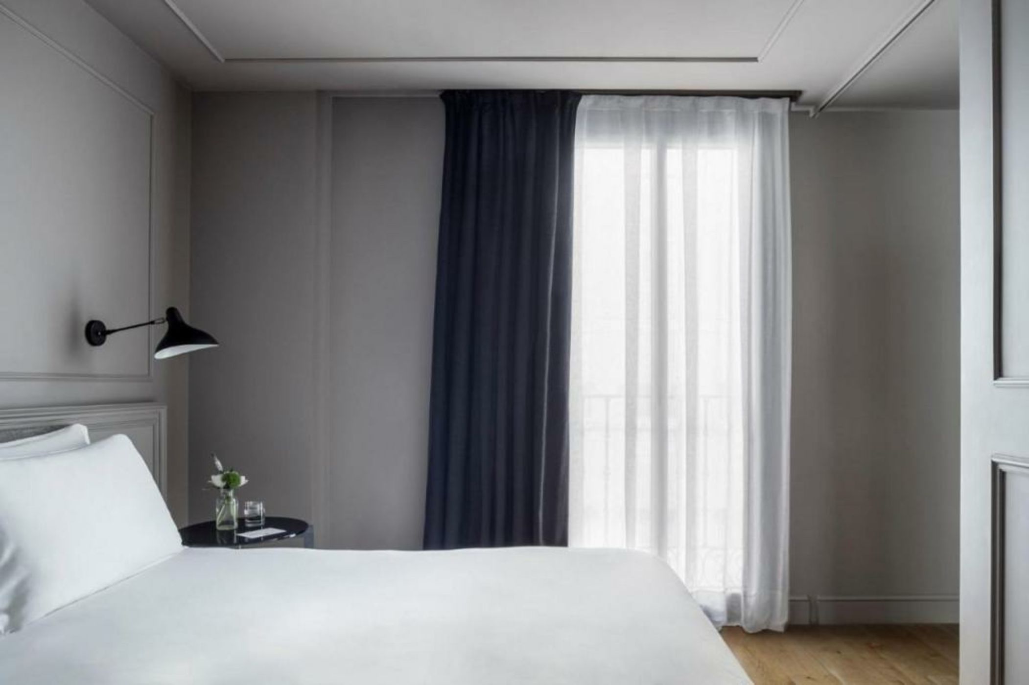 TÓTEM Madrid, a Small Luxury Hotel of the World