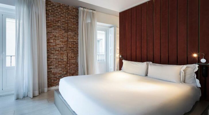 B&B HOTEL Madrid Centro Fuencarral 52