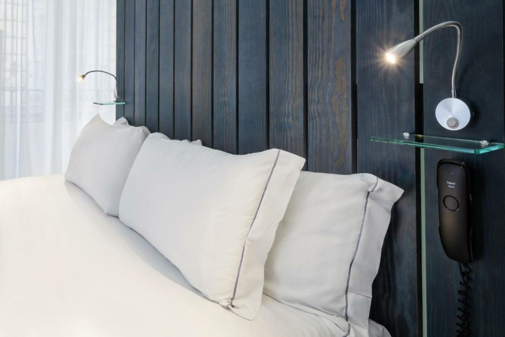 B&B HOTEL Madrid Centro Fuencarral 52