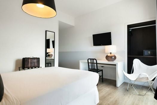 Hotel Acta Madfor