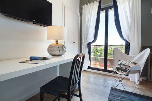 Hotel Acta Madfor