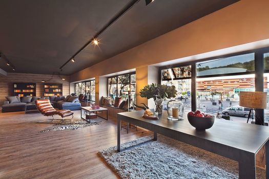 Hotel Acta Madfor