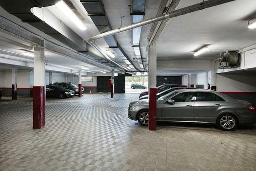 Hotel Acta Madfor