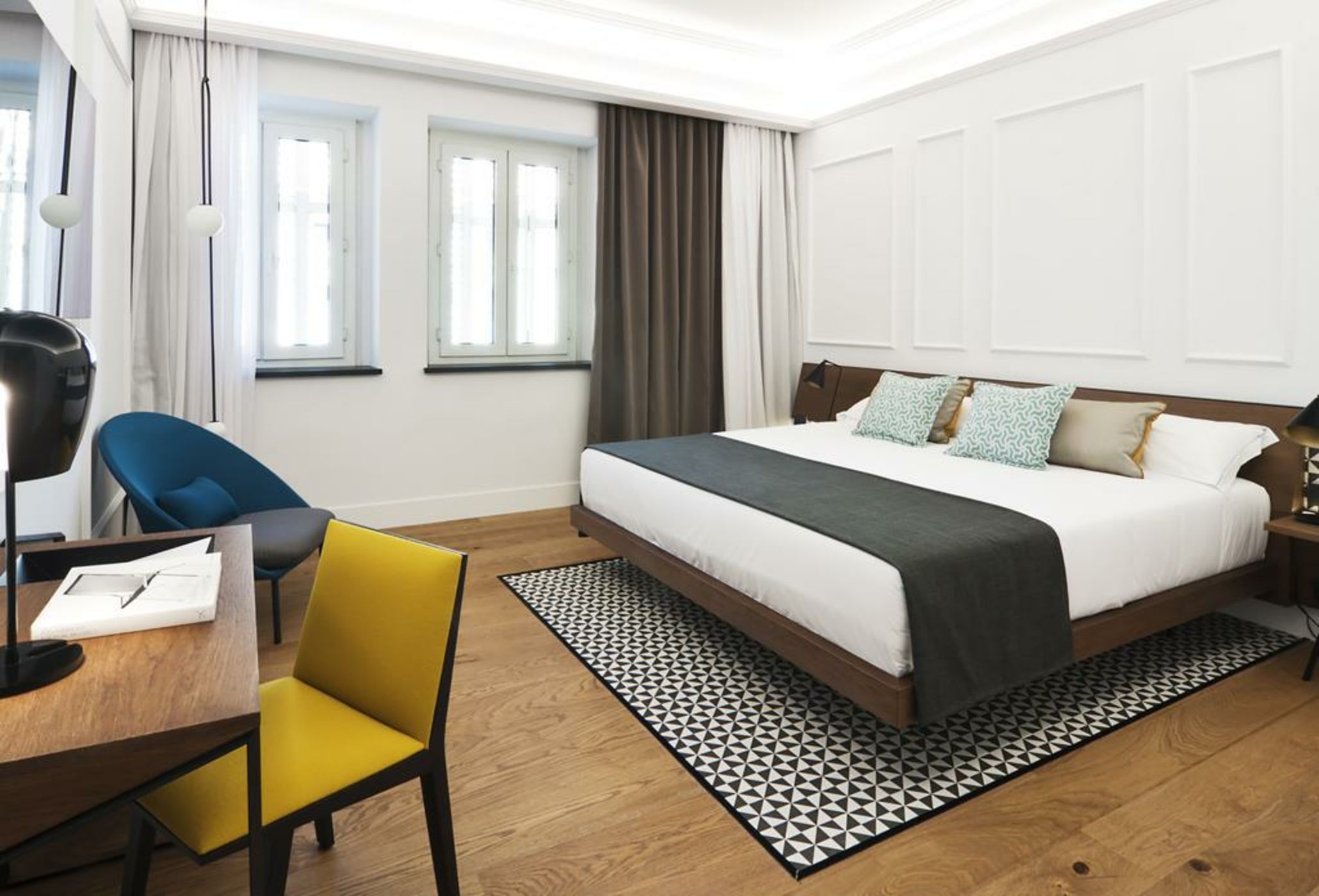 One Shot Palacio Reina Victoria 04