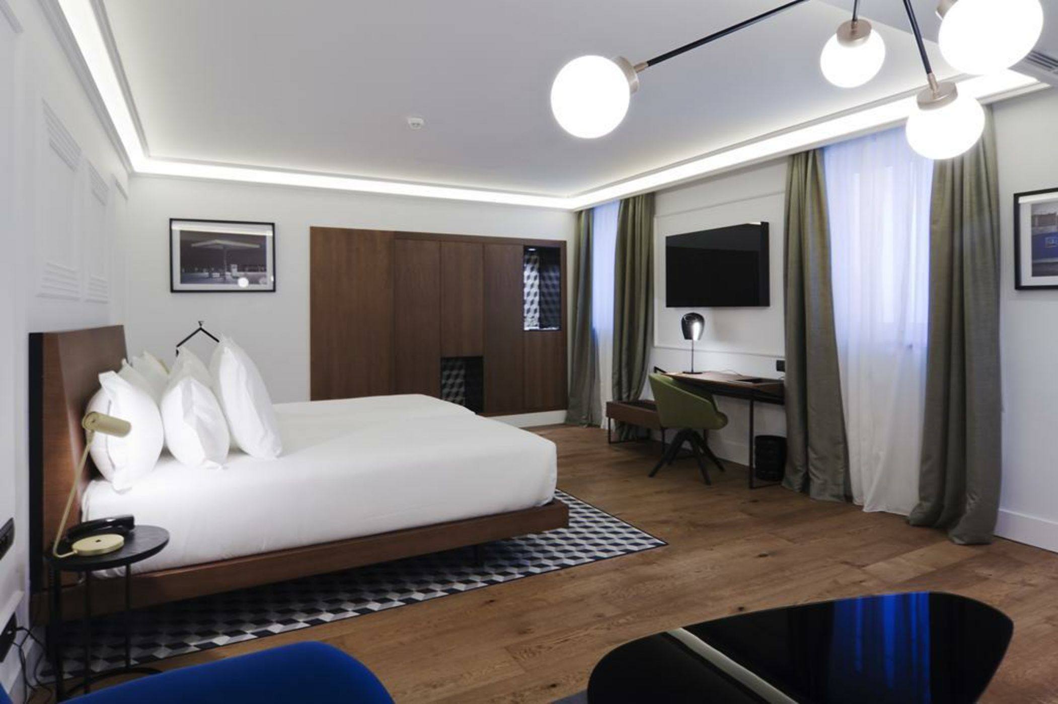 One Shot Palacio Reina Victoria 04