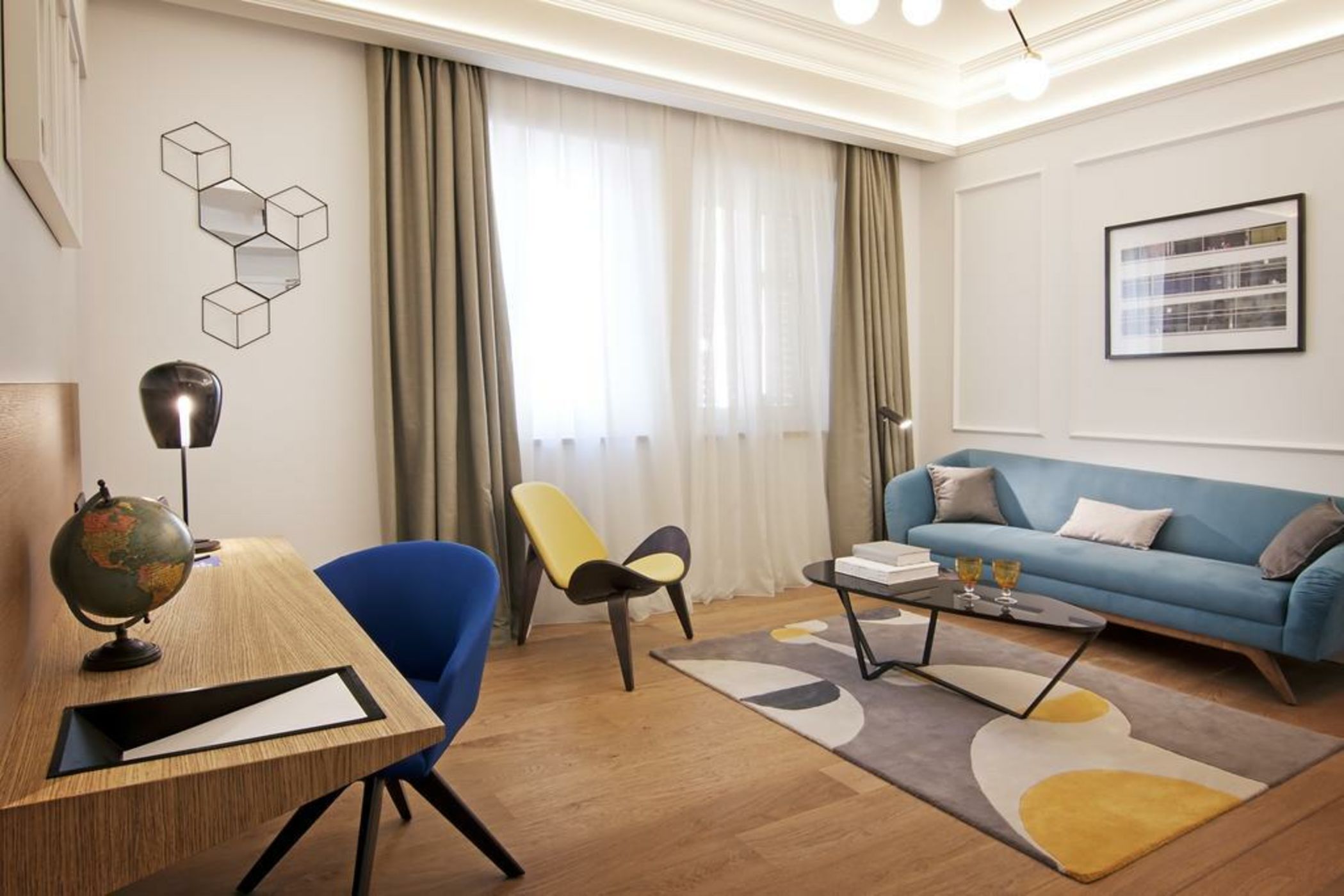 One Shot Palacio Reina Victoria 04