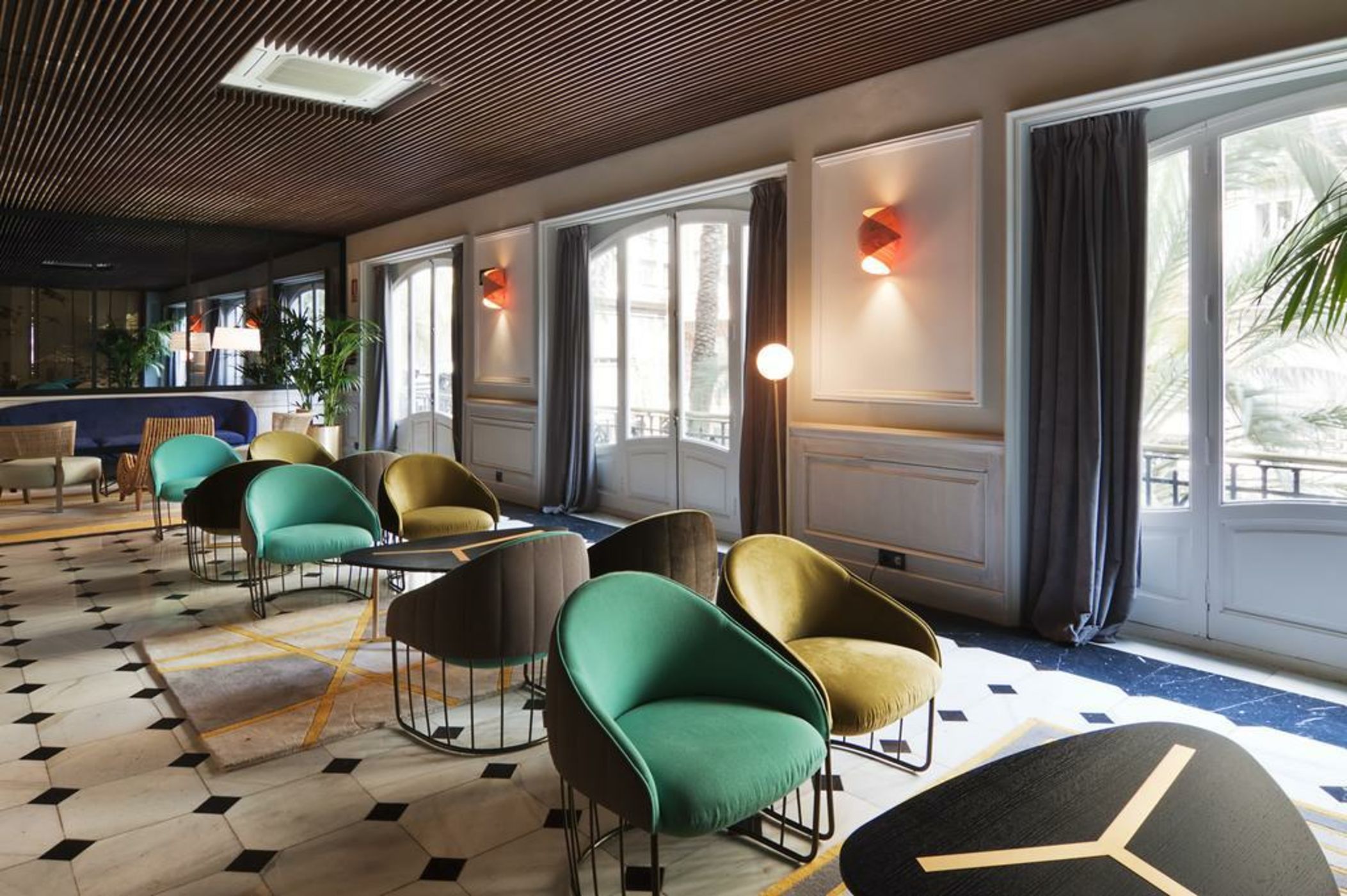 One Shot Palacio Reina Victoria 04