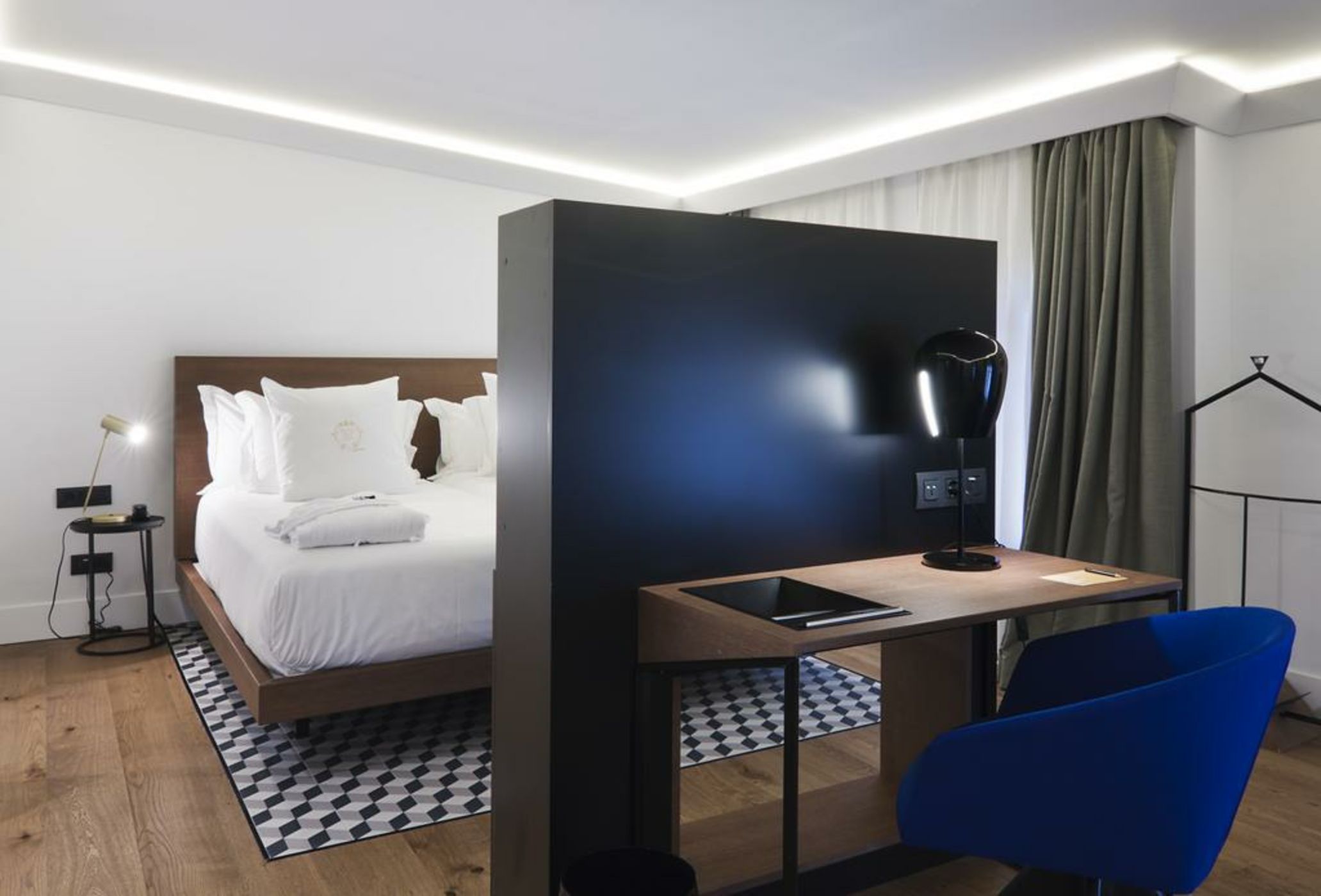 One Shot Palacio Reina Victoria 04