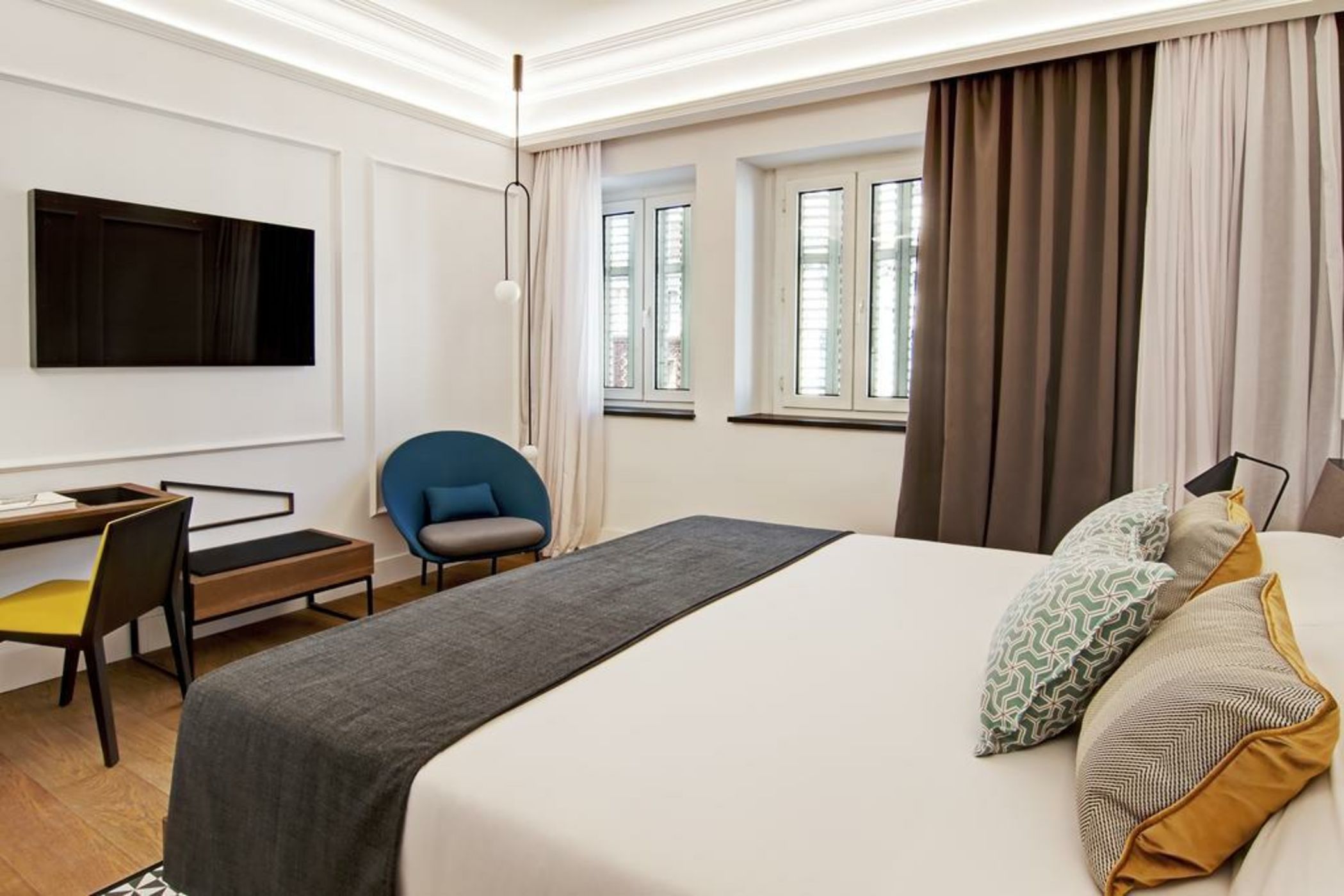 One Shot Palacio Reina Victoria 04