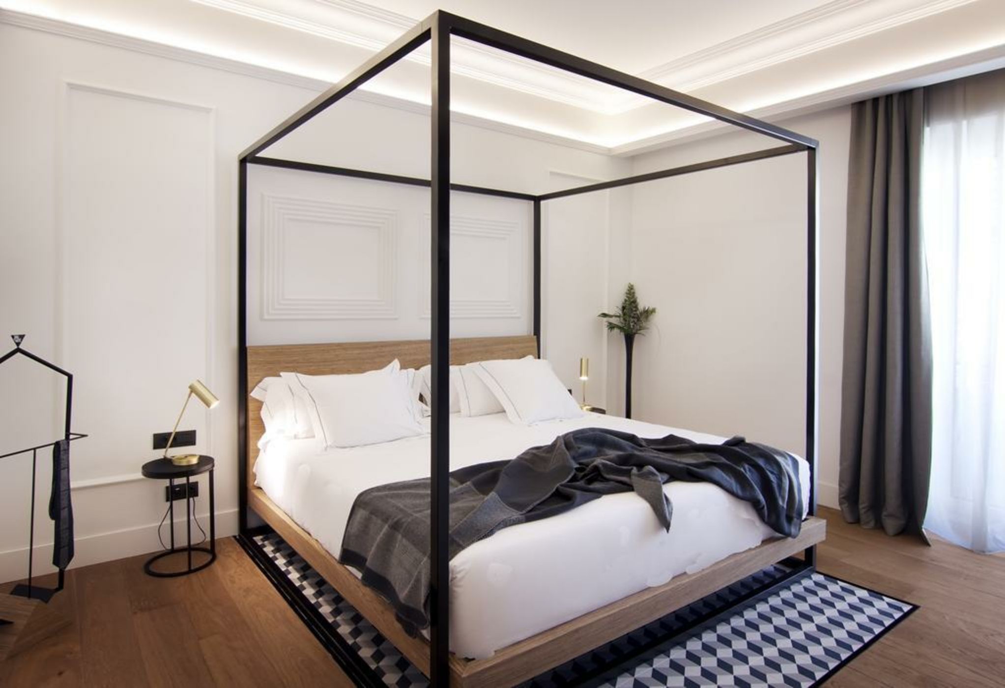 One Shot Palacio Reina Victoria 04