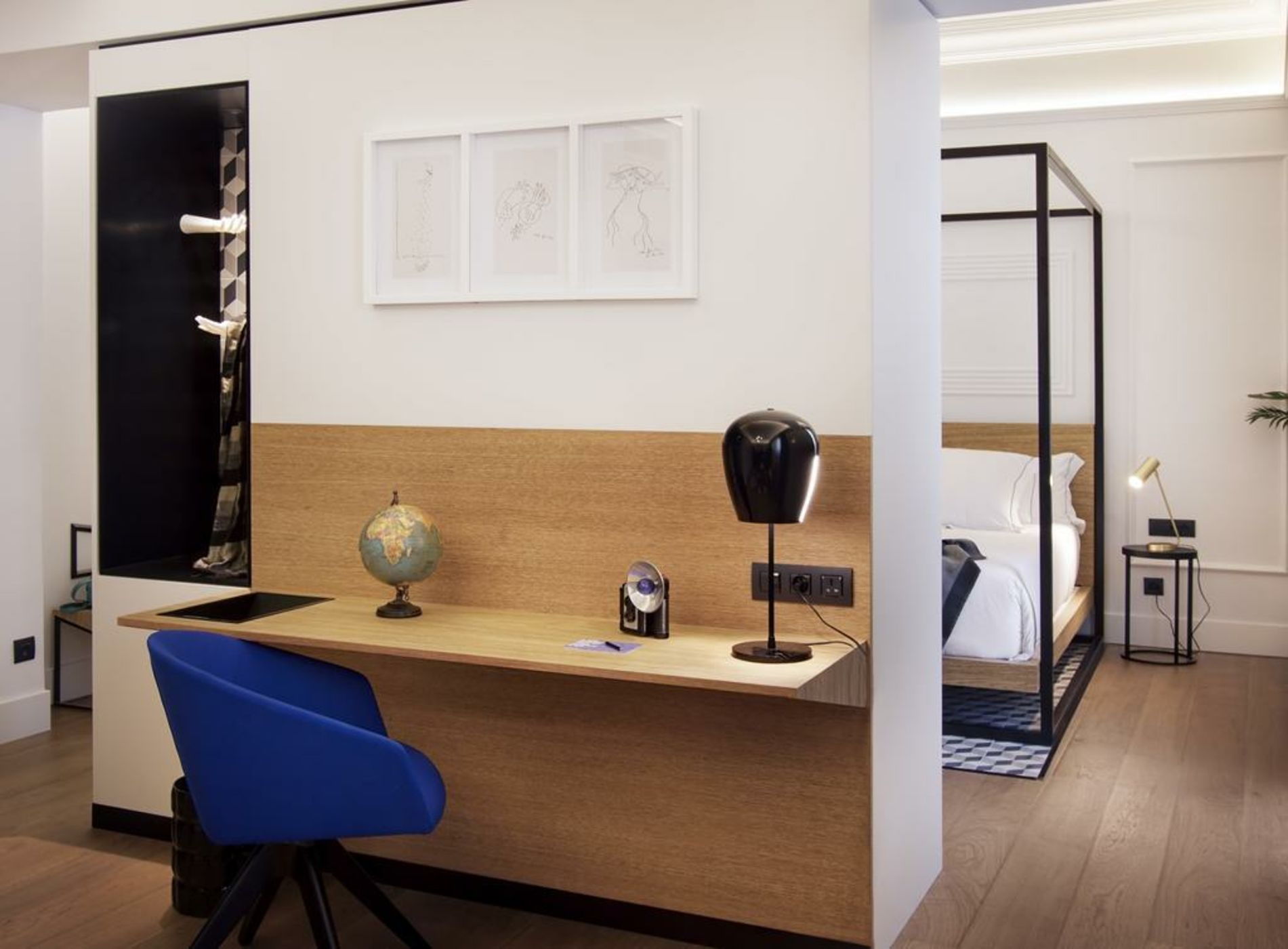 One Shot Palacio Reina Victoria 04