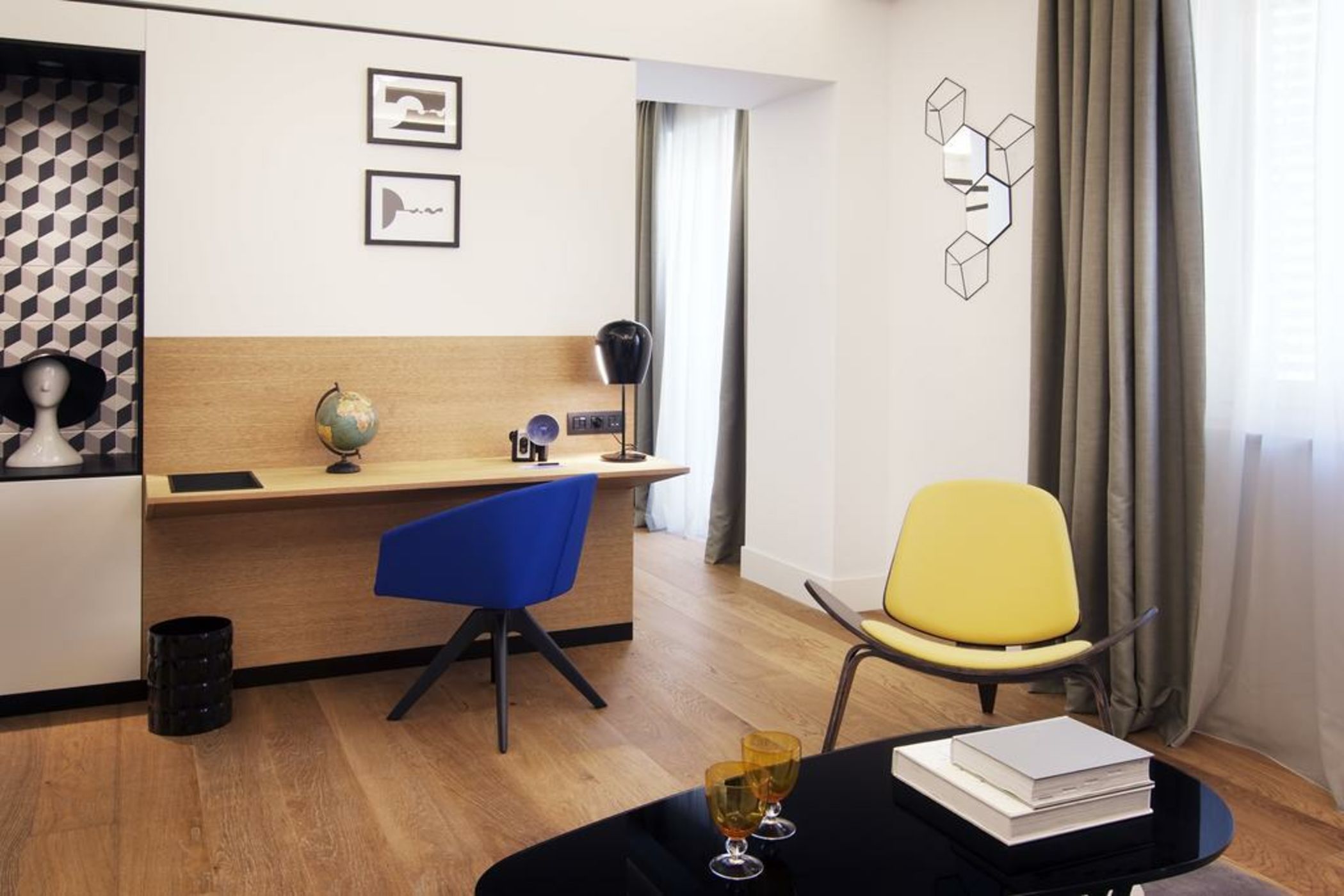 One Shot Palacio Reina Victoria 04