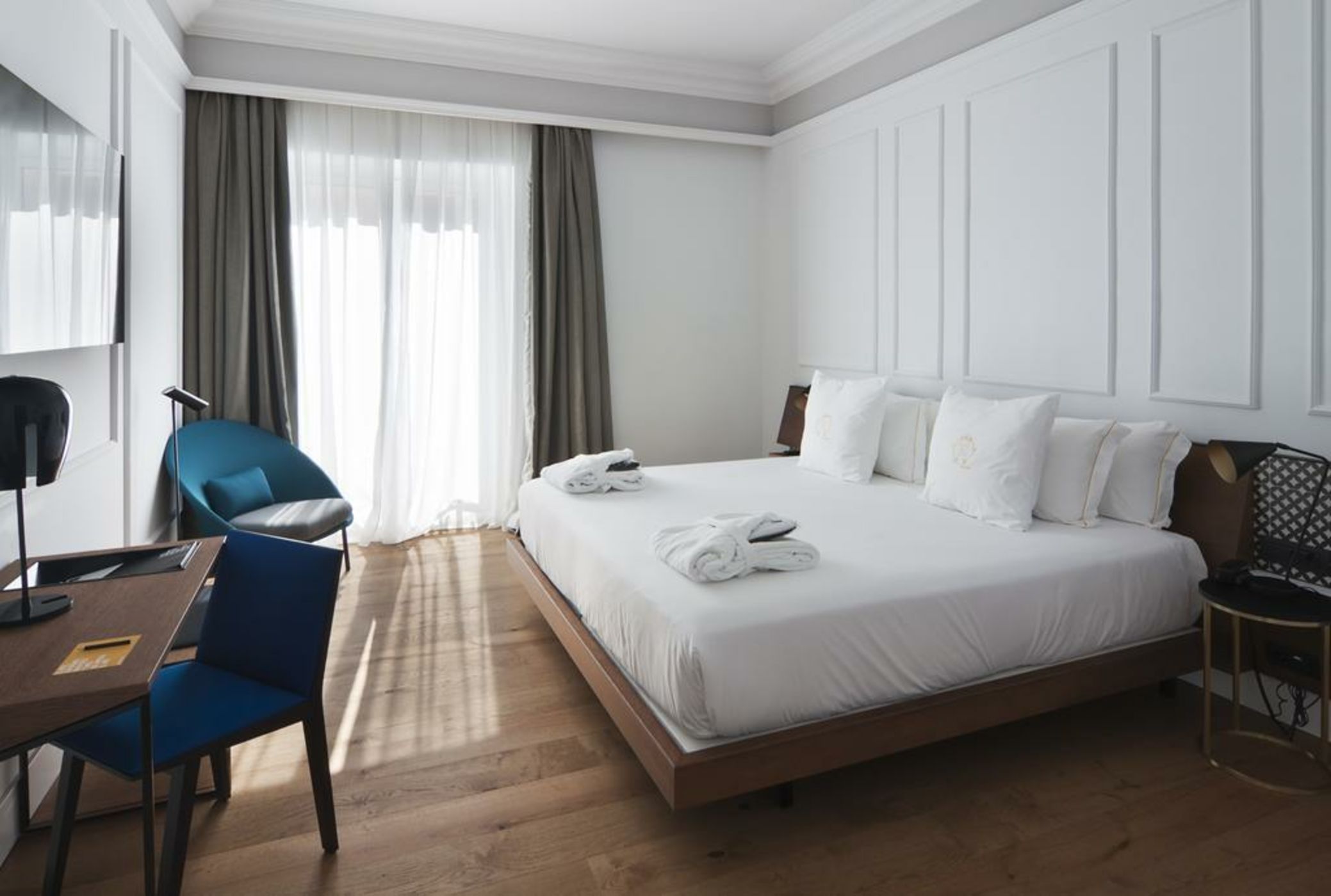 One Shot Palacio Reina Victoria 04