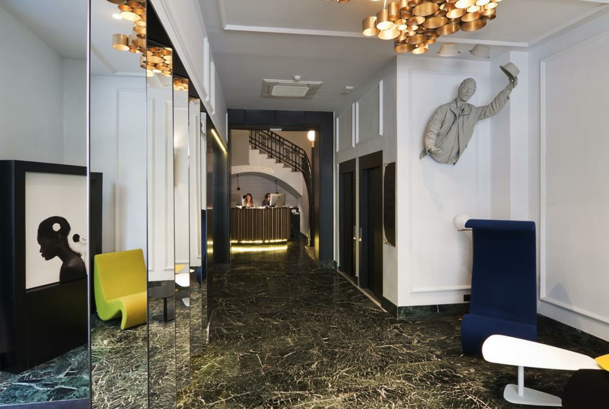 One Shot Palacio Reina Victoria 04