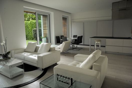 Villa Bianca