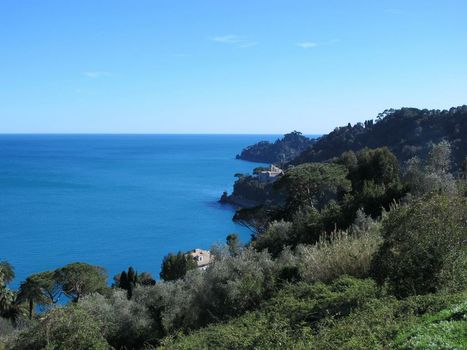 Hotel Blu di Te