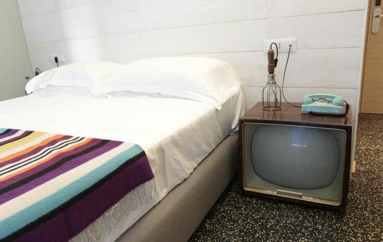 Hotel Blu di Te