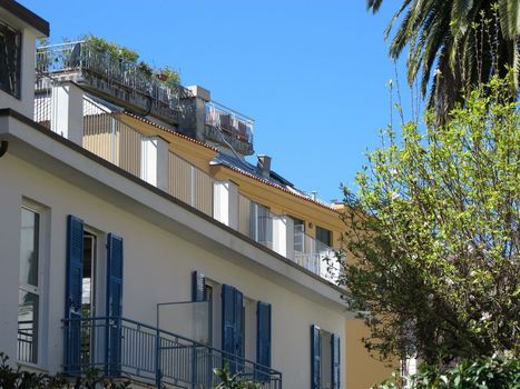 Hotel Blu di Te