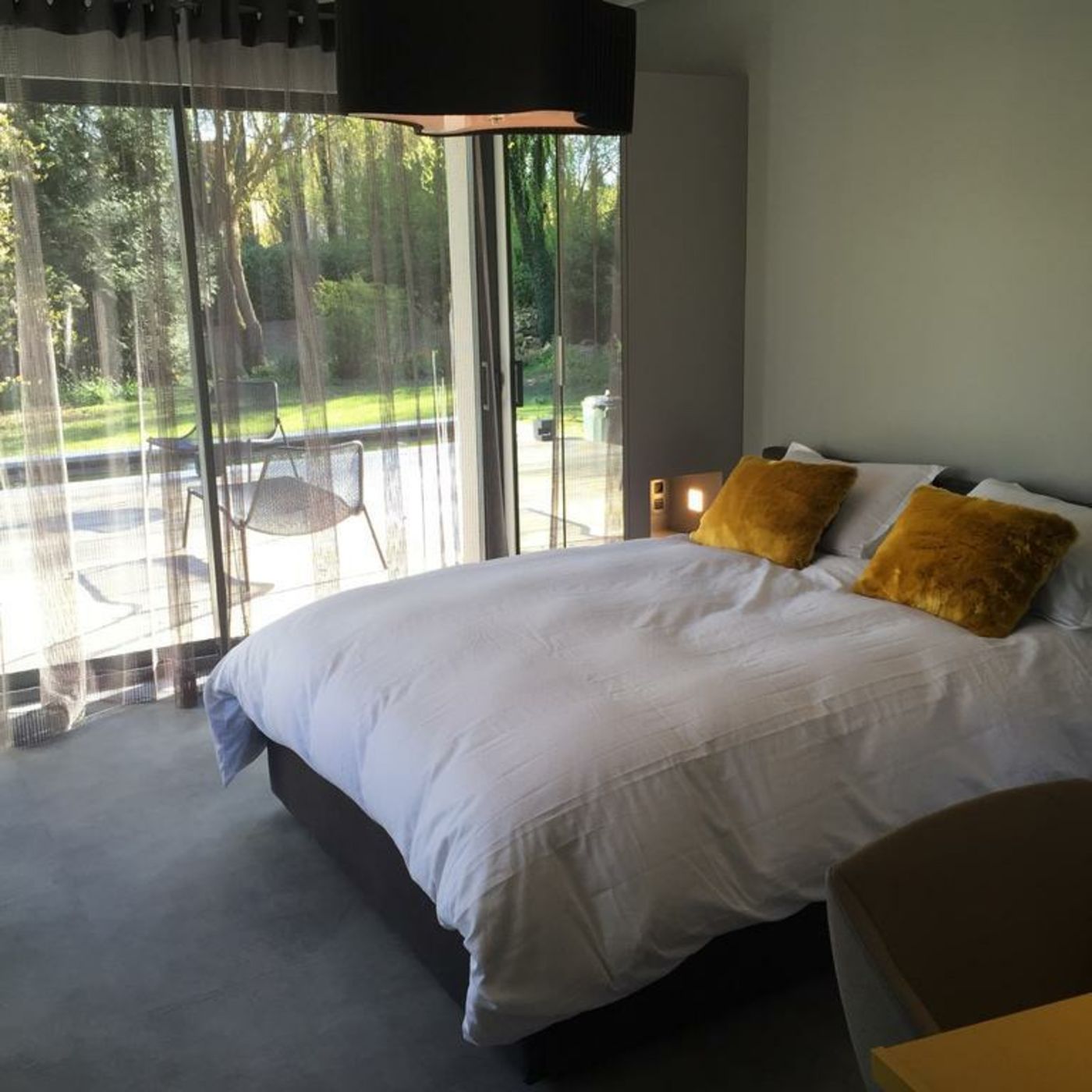 Le Domaine des Loups