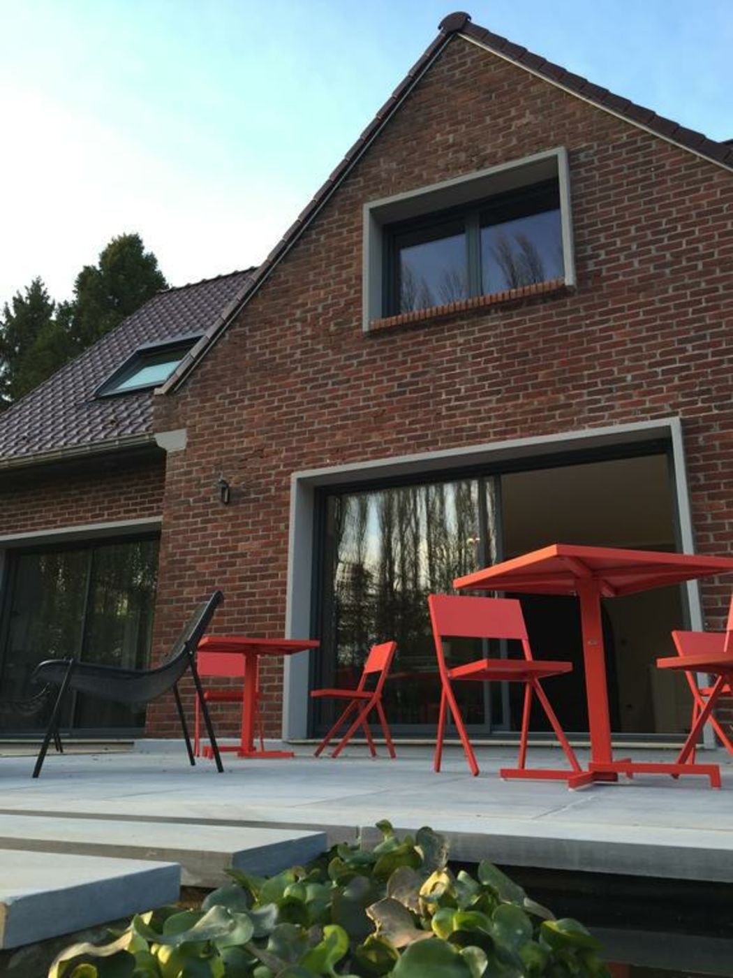 Le Domaine des Loups