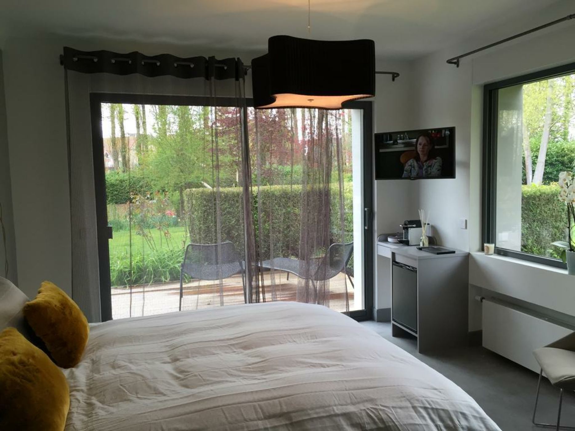 Le Domaine des Loups