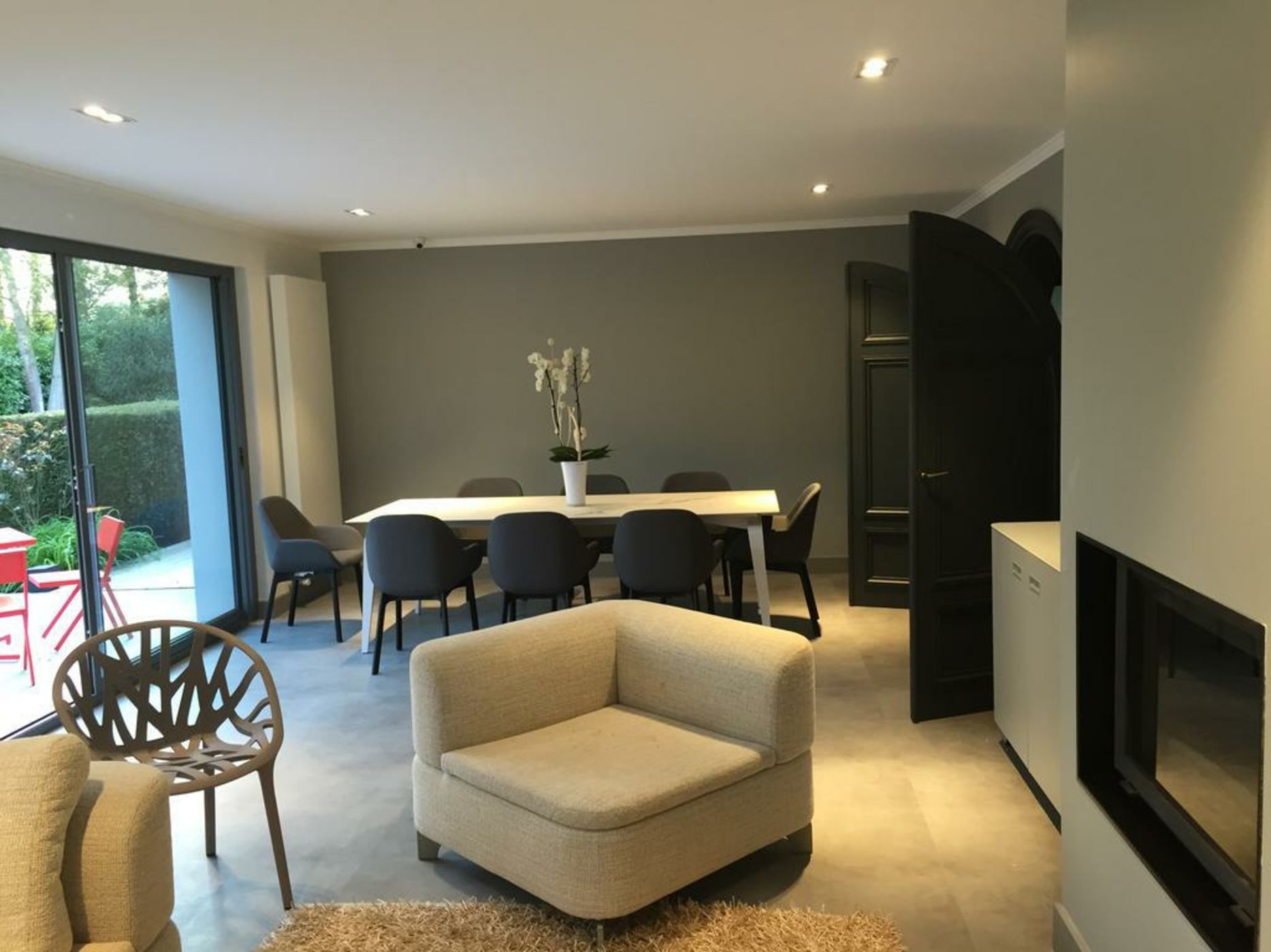 Le Domaine des Loups