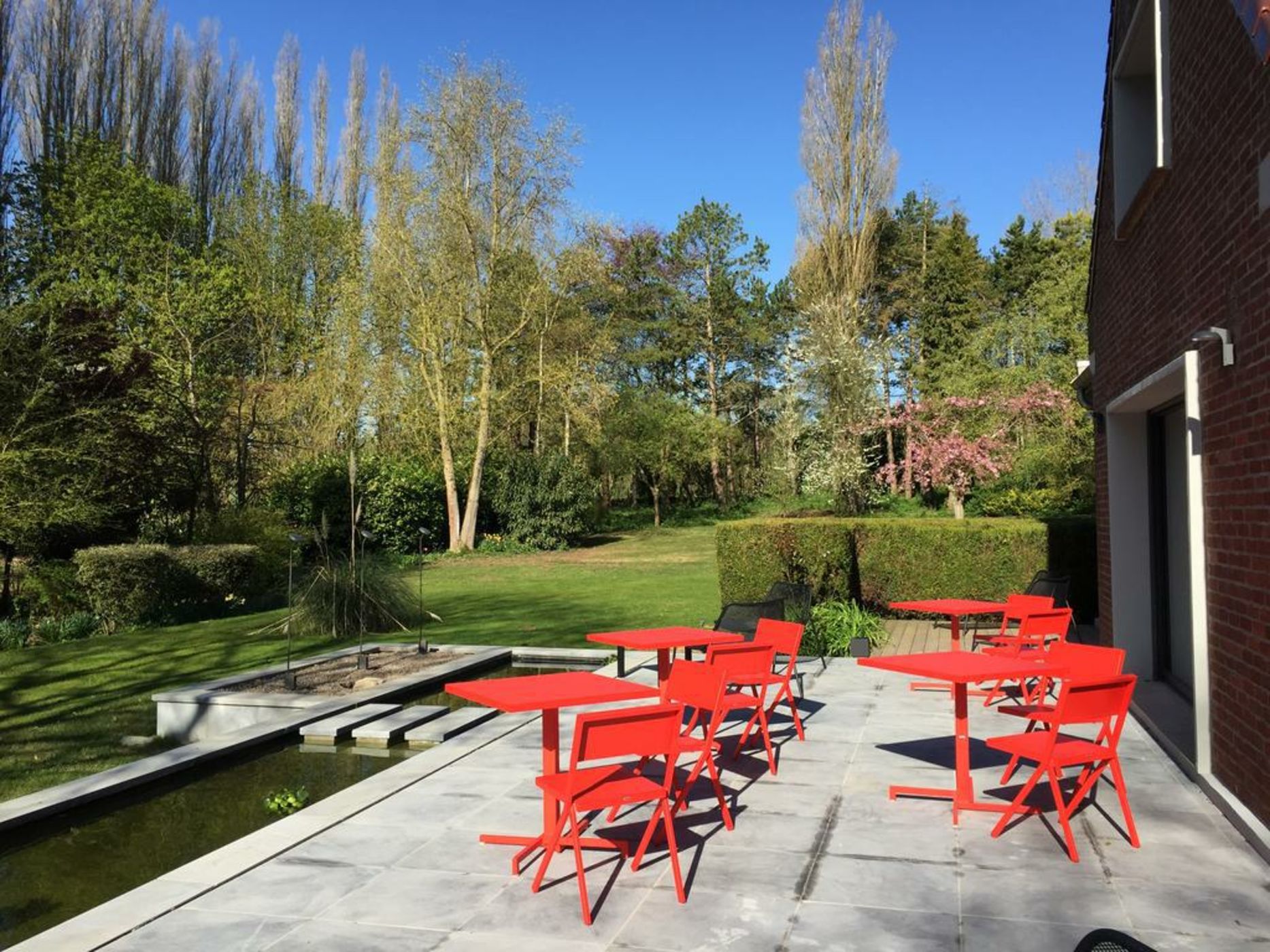 Le Domaine des Loups