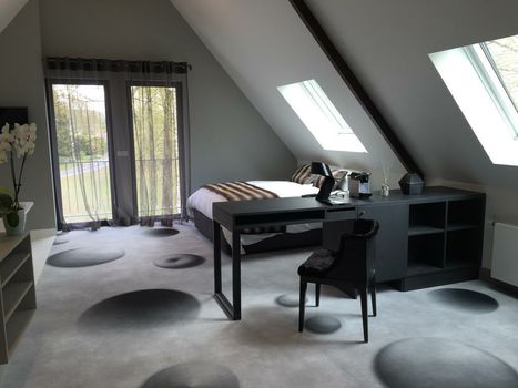Le Domaine des Loups