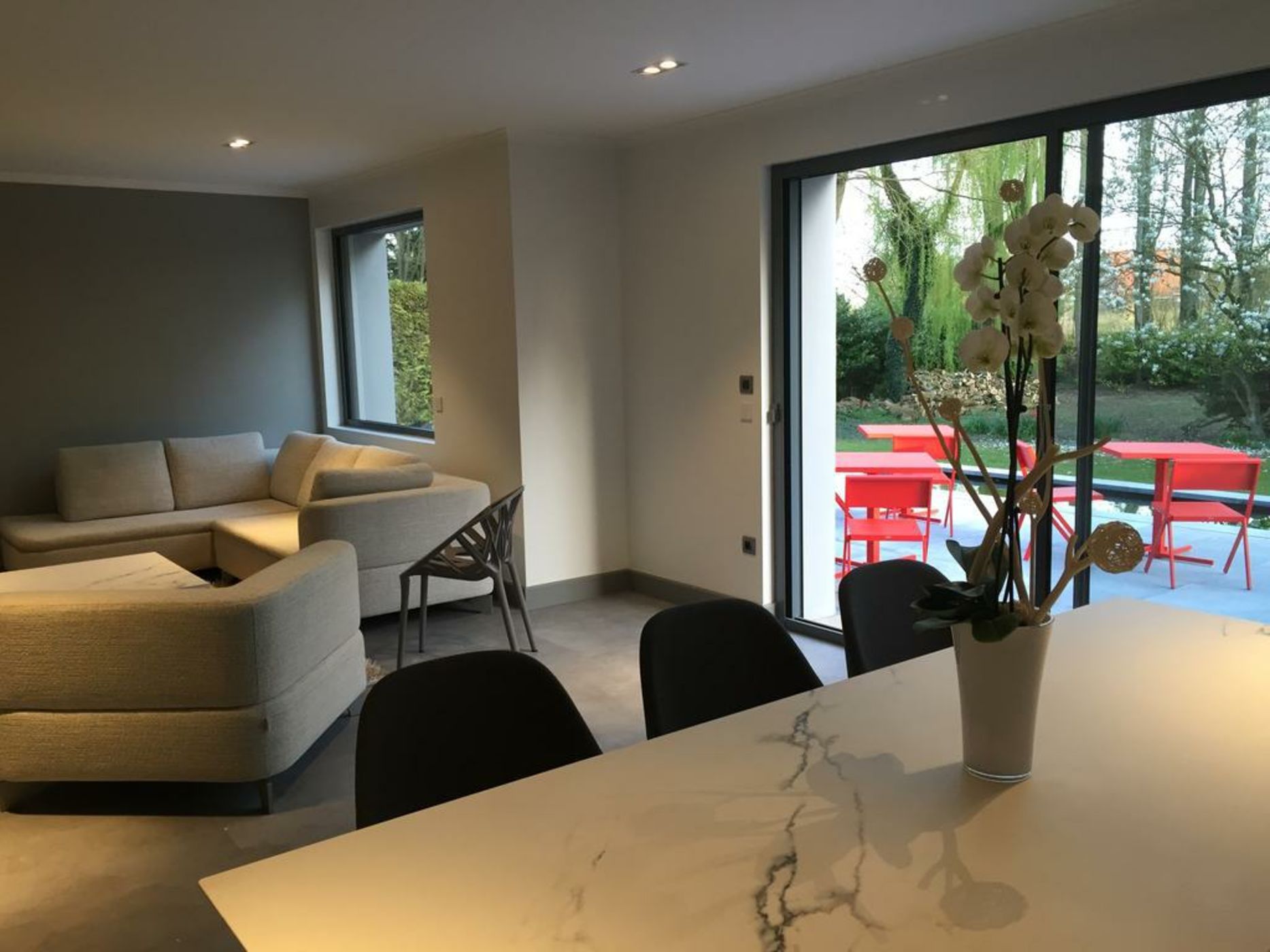 Le Domaine des Loups