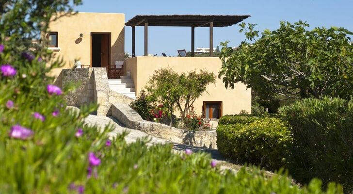 Scalani Hills Boutari Winery & Residences