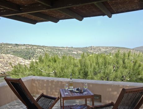 Scalani Hills Boutari Winery & Residences