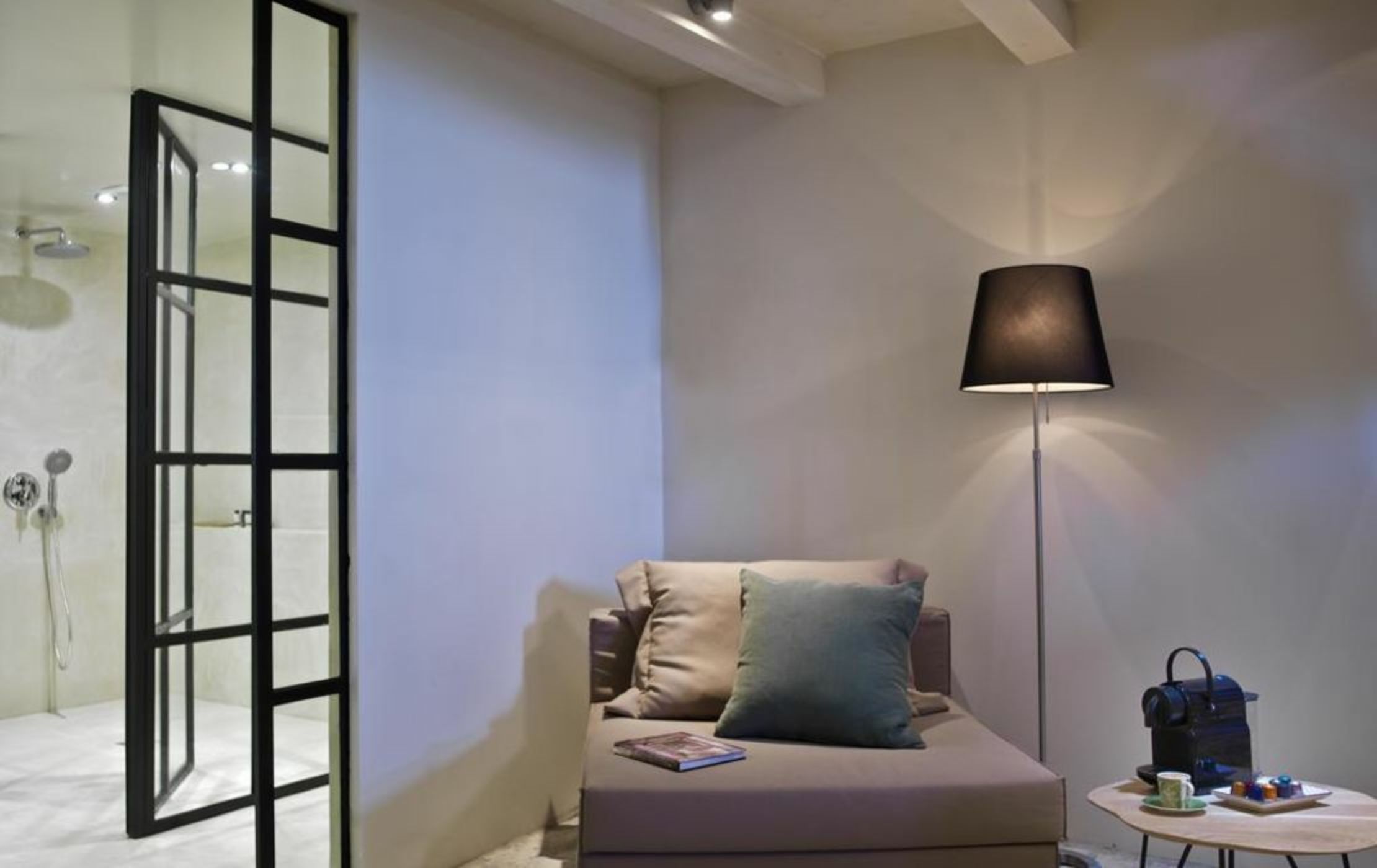 Scalani Hills Boutari Winery & Residences