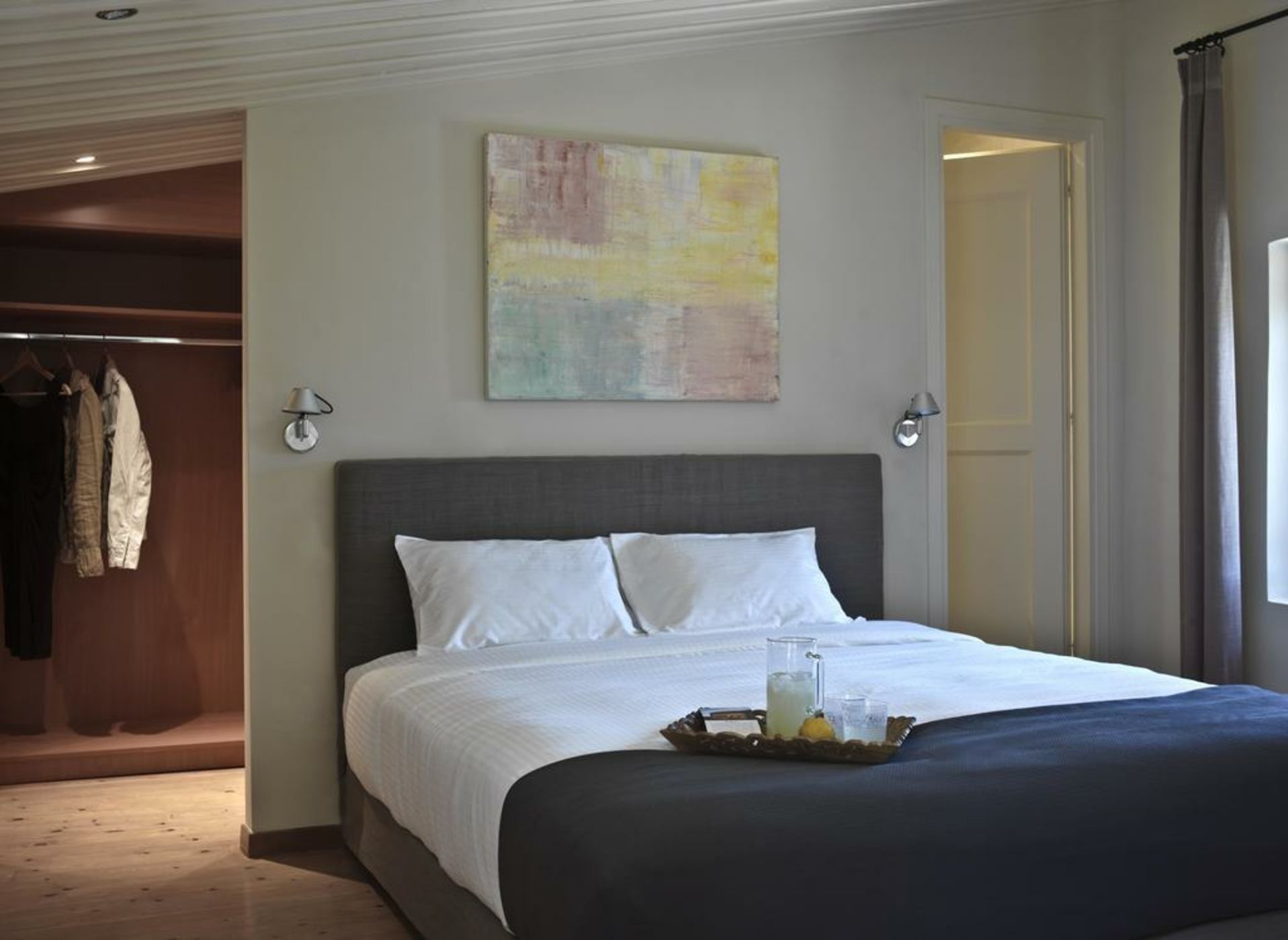 Scalani Hills Boutari Winery & Residences