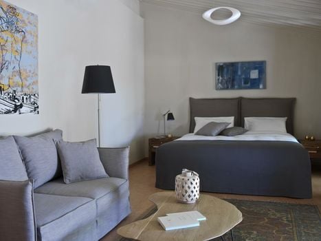 Scalani Hills Boutari Winery & Residences