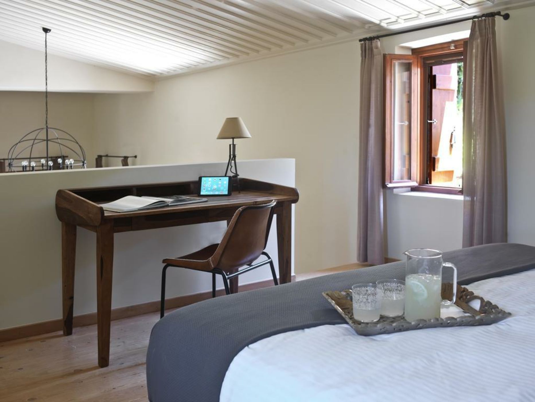 Scalani Hills Boutari Winery & Residences