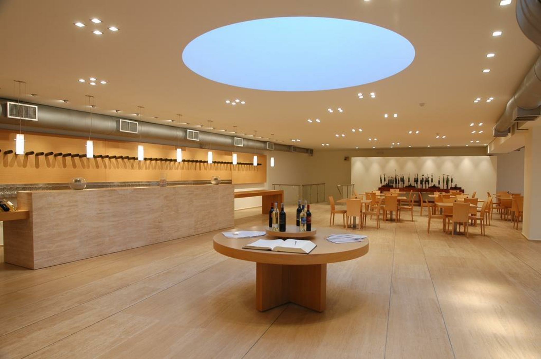 Scalani Hills Boutari Winery & Residences