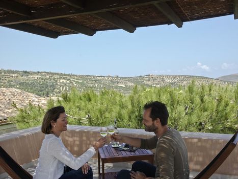 Scalani Hills Boutari Winery & Residences