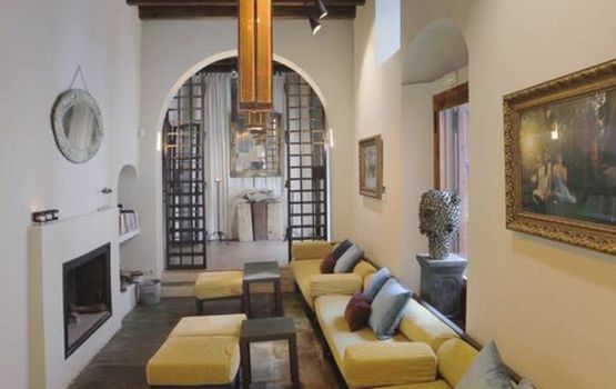 Posada La Sacristía