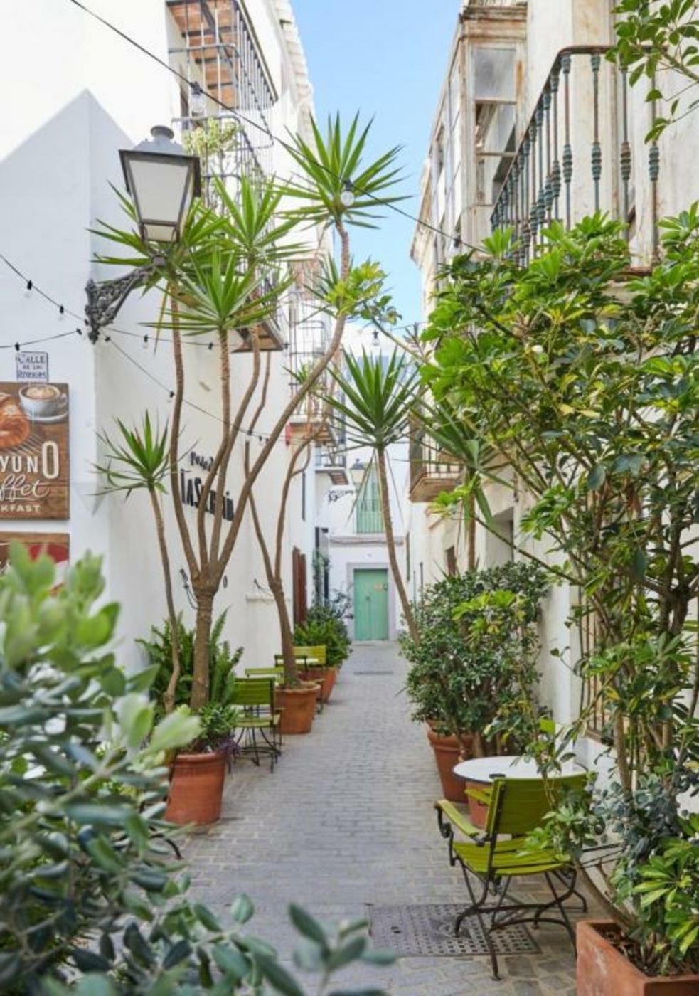 Posada La Sacristía