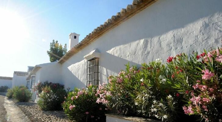 Cortijo El Guarda