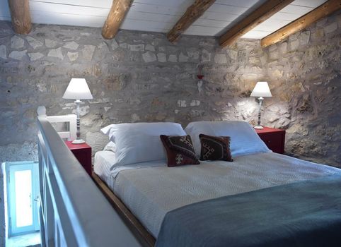 Critamo Cottage