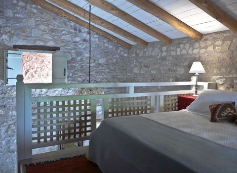 Critamo Cottage
