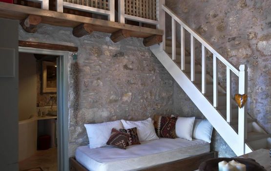 Critamo Cottage