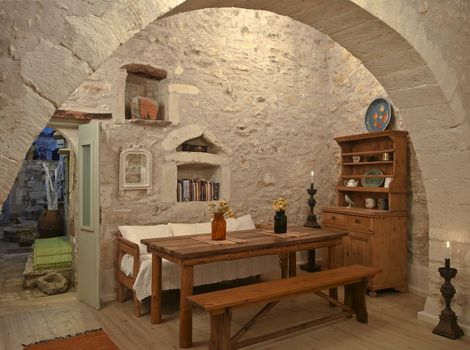 Critamo Cottage