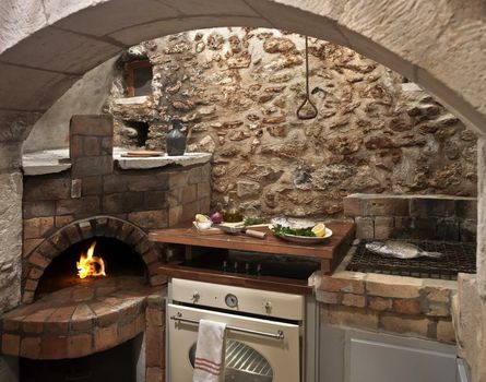Critamo Cottage