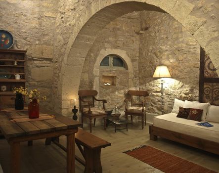 Critamo Cottage