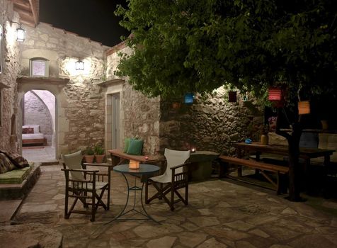 Critamo Cottage